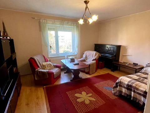 квартира по адресу Высокая ул., 13