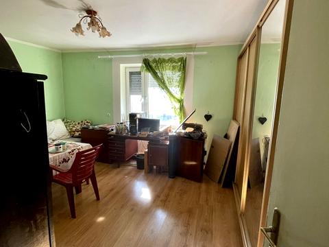 квартира по адресу Высокая ул., 13