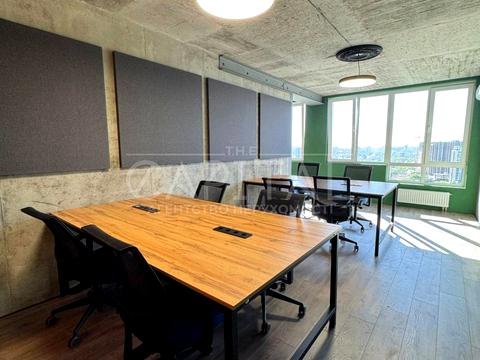 коммерческая по адресу Михаила Бойчука ул. (Киквидзе), 41-Б