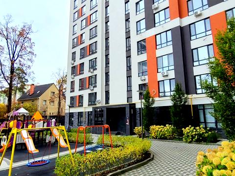 квартира за адресою Павленка вул., 56