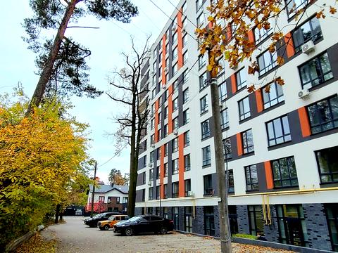 квартира за адресою Павленка вул., 56