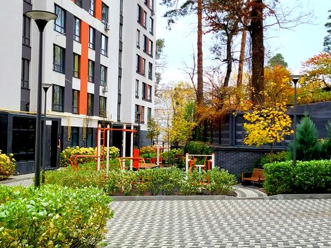 квартира за адресою Павленка вул., 56