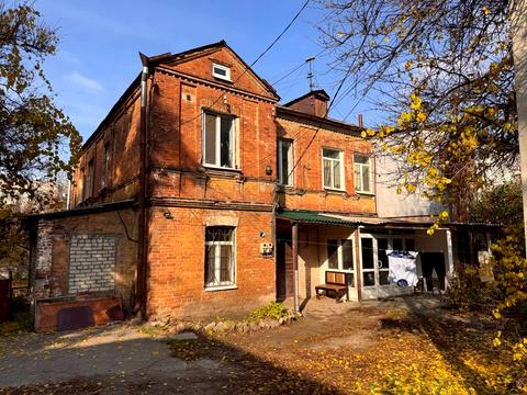 квартира за адресою Олеся Гончара вул., 12