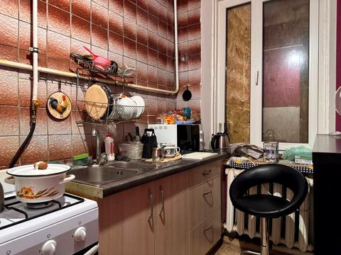 квартира за адресою Олеся Гончара вул., 12