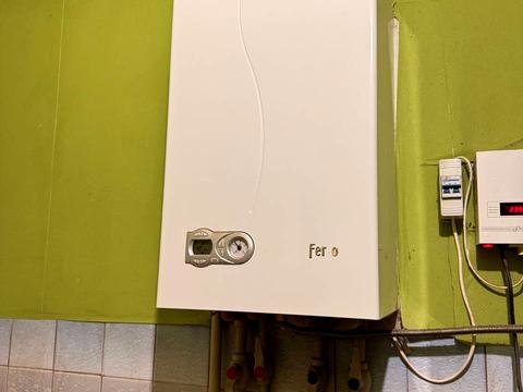 квартира за адресою Олеся Гончара вул., 12