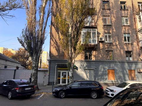 квартира за адресою Олеся Гончара вул., 12