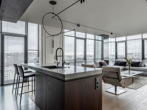 квартира за адресою Андрія Верхогляда вул. (Михайла Драгомирова), 11-Б