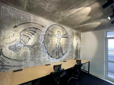 коммерческая по адресу Михаила Бойчука ул. (Киквидзе), 41-Б