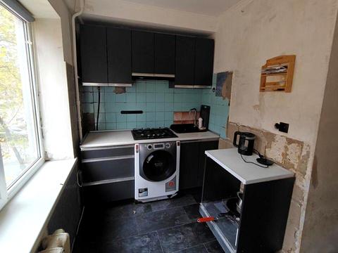 квартира по адресу Даниила Щербаковского ул. (Щербакова), 66-А