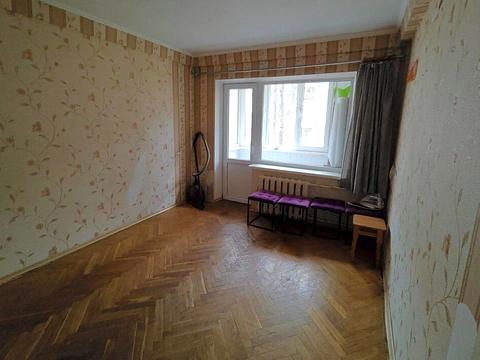 квартира по адресу Даниила Щербаковского ул. (Щербакова), 66-А