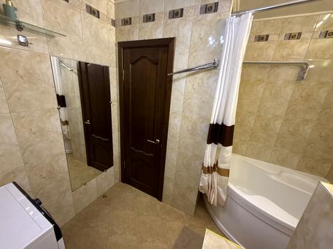 квартира за адресою Одеса, Середньофонтанська вул., 12а