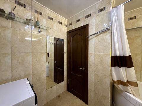 квартира за адресою Одеса, Середньофонтанська вул., 12а