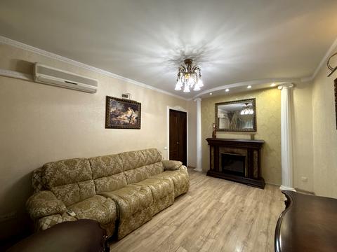 квартира за адресою Одеса, Середньофонтанська вул., 12а