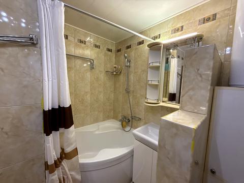 квартира за адресою Одеса, Середньофонтанська вул., 12а