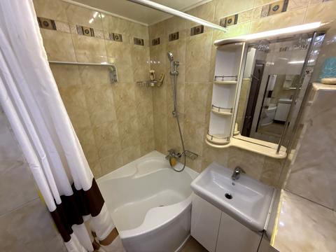 квартира за адресою Одеса, Середньофонтанська вул., 12а