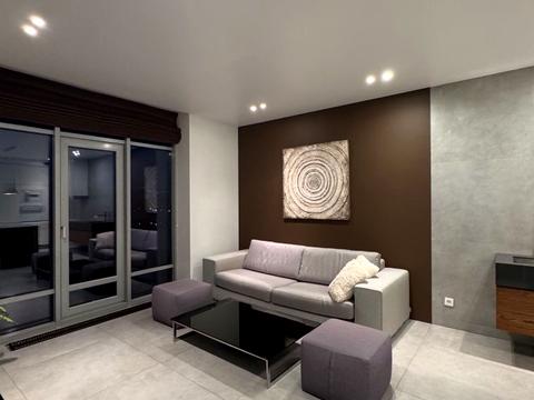 квартира по адресу Раисы Окипной ул., 18