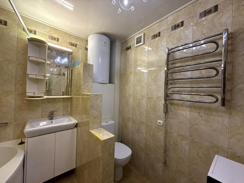 квартира за адресою Одеса, Середньофонтанська вул., 12а