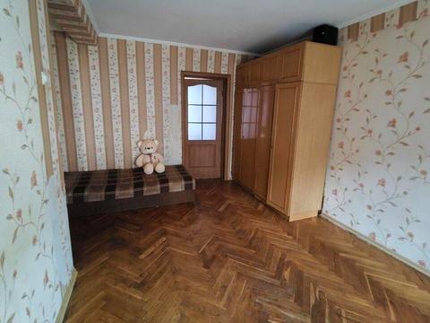 квартира по адресу Даниила Щербаковского ул. (Щербакова), 66-А