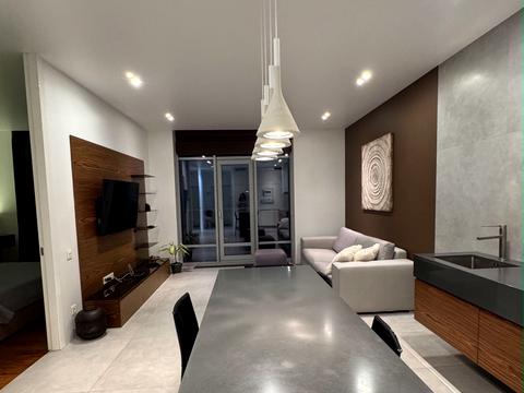 квартира по адресу Раисы Окипной ул., 18