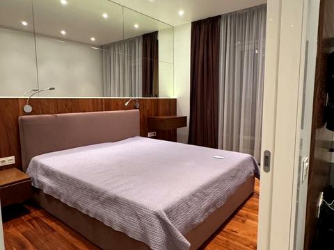 квартира по адресу Раисы Окипной ул., 18