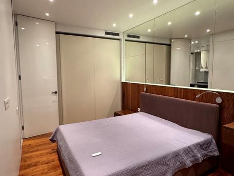 квартира по адресу Раисы Окипной ул., 18