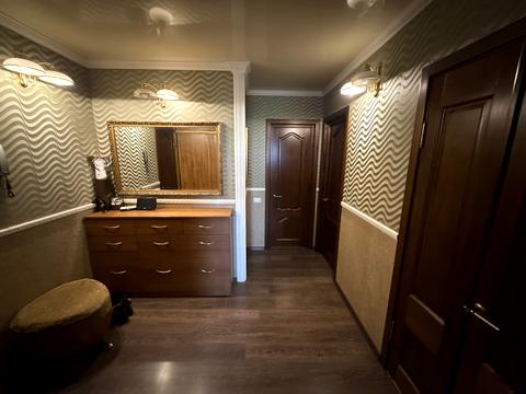 квартира за адресою Одеса, Середньофонтанська вул., 12а