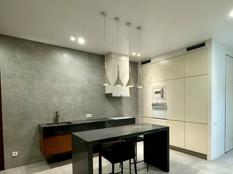 квартира по адресу Раисы Окипной ул., 18