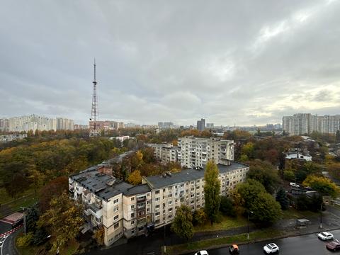 квартира за адресою Одеса, Середньофонтанська вул., 12а