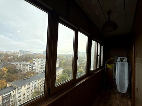 квартира за адресою Одеса, Середньофонтанська вул., 12а