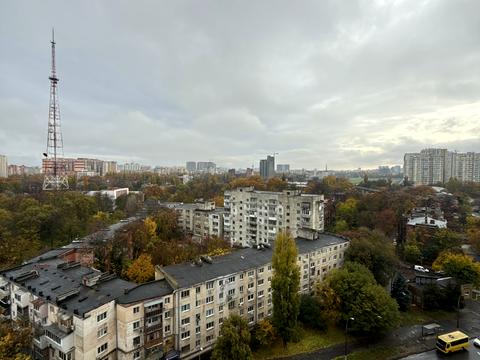 квартира за адресою Одеса, Середньофонтанська вул., 12а