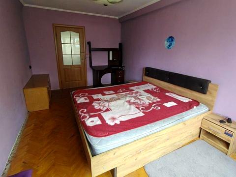 квартира по адресу Даниила Щербаковского ул. (Щербакова), 66-А