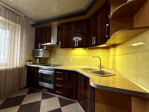 квартира за адресою Одеса, Середньофонтанська вул., 12а