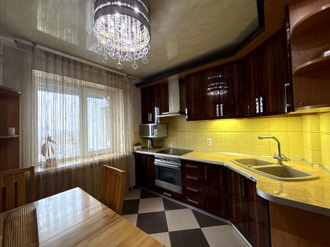 квартира за адресою Одеса, Середньофонтанська вул., 12а