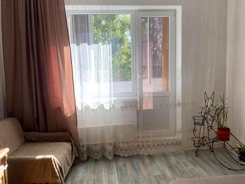 квартира за адресою Бережанська вул., 16