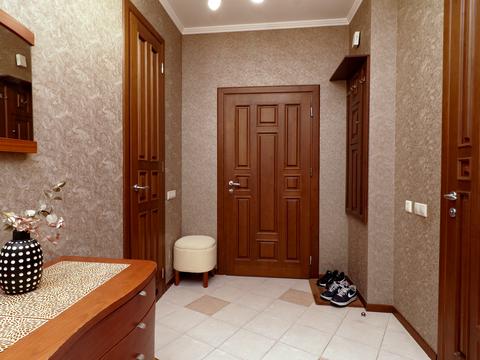 квартира за адресою Євгена Коновальця вул. (Щорса), 36-Б