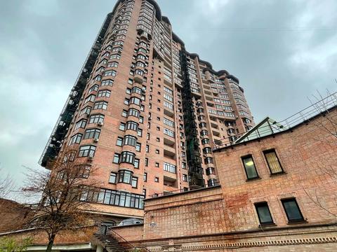 квартира за адресою Євгена Коновальця вул. (Щорса), 36-Б