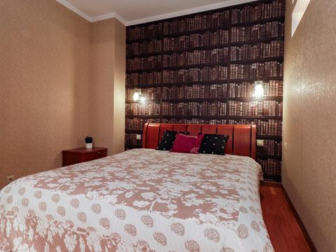 квартира за адресою Євгена Коновальця вул. (Щорса), 36-Б