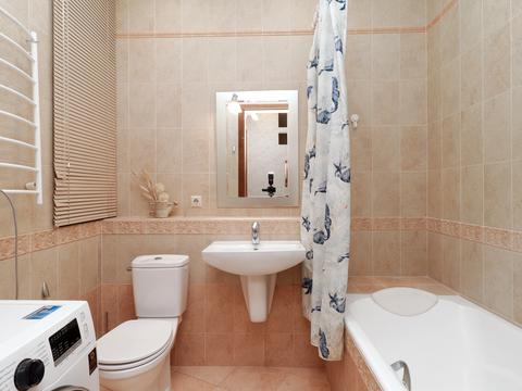 квартира за адресою Євгена Коновальця вул. (Щорса), 36-Б