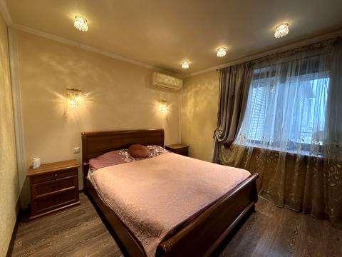 квартира за адресою Одеса, Середньофонтанська вул., 12а