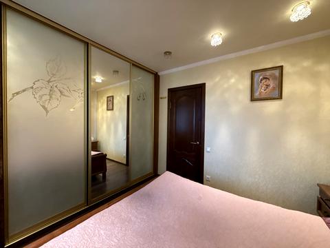 квартира за адресою Одеса, Середньофонтанська вул., 12а