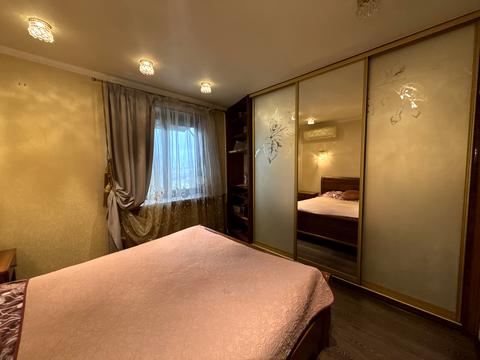 квартира за адресою Одеса, Середньофонтанська вул., 12а