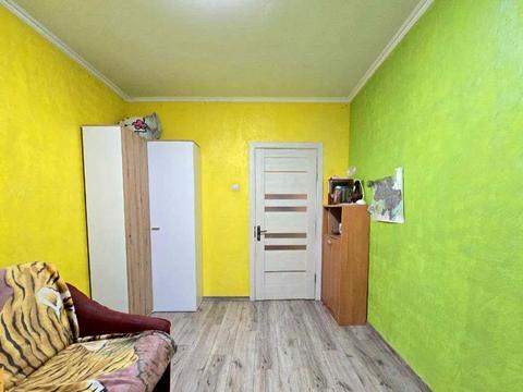 квартира за адресою Бережанська вул., 16