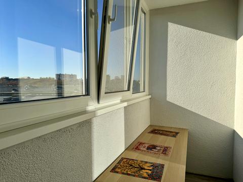 квартира за адресою Київ, Рея Бредбері вул., 2