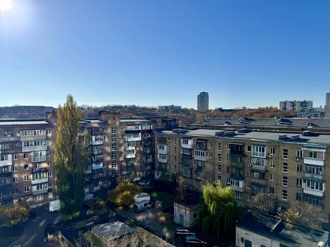 квартира за адресою Київ, Рея Бредбері вул., 2