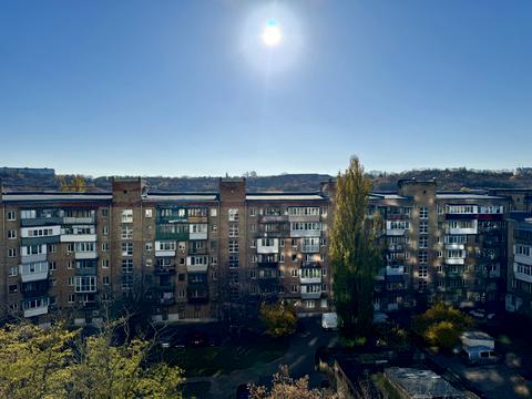 квартира за адресою Київ, Рея Бредбері вул., 2