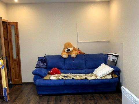 квартира по адресу Валентиновская ул. (Блюхера), 20б