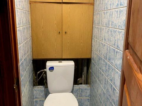 квартира по адресу Валентиновская ул. (Блюхера), 20б