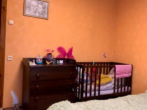 квартира по адресу Валентиновская ул. (Блюхера), 20б