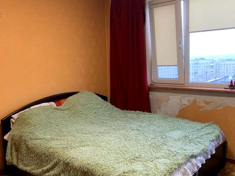 квартира по адресу Валентиновская ул. (Блюхера), 20б