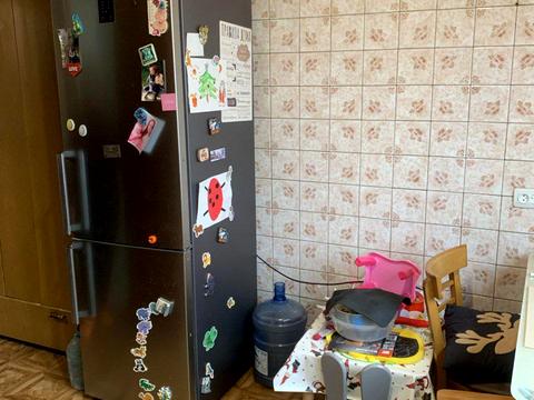 квартира по адресу Валентиновская ул. (Блюхера), 20б